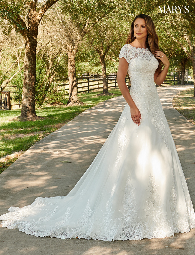 Moda bella shop wedding dresses